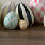 Stripe Mini Egg-965007263