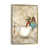 Champagne Floater Framed Canvas is unavailable