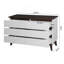 Commode 6 tiroirs