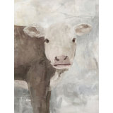 My Little Friend III Painting by Sonia Noir