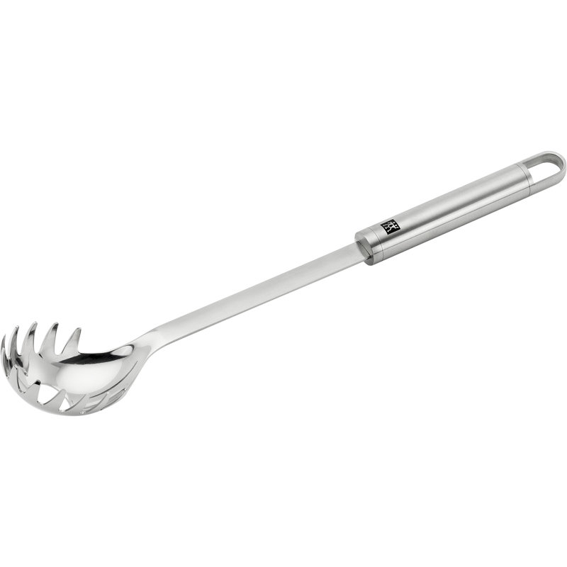 Cuillère Pro Pasta en acier inoxydable 18/10