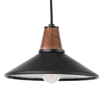 Cullen 1 - Light Pendant