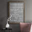 Norberto Neutral Kitchen Rules, reproduction d'art sur toile-1457854954-1457854958