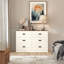 Commode 6 tiroirs 47,24 po Allyannah