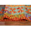 Tapis oriental géométrique 8 x 12