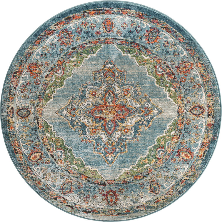 Alresford Oriental Indoor Rug