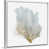 White Floater Framed Canvas is unavailable