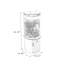 Réservoir d'aquarium moderne 55-63 gallons-118770385-118770388