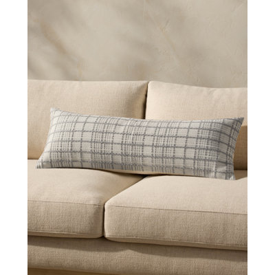 Coussin Magnolia Home par Joanna Gaines x Loloi Liv