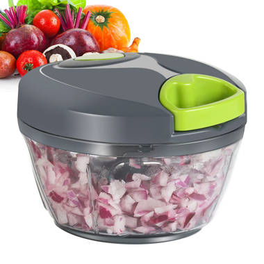 Cuisinart PrepExpress Plus Manual Vegetable Chopper