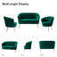 Ensemble de salon Hendrix -81912060
