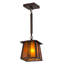 Prairie Loft 1 - Light Pendant