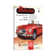 1950s MG Convertible Magazine Advert by The Advertising Archives - Gallery-Wrapped Canvas Giclée on Canvas