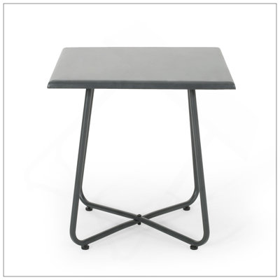 Table d'appoint 18 po Alder