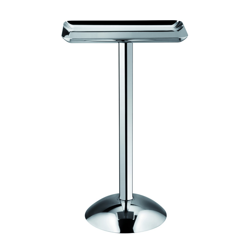 Bar Stainless Steel Gueridon