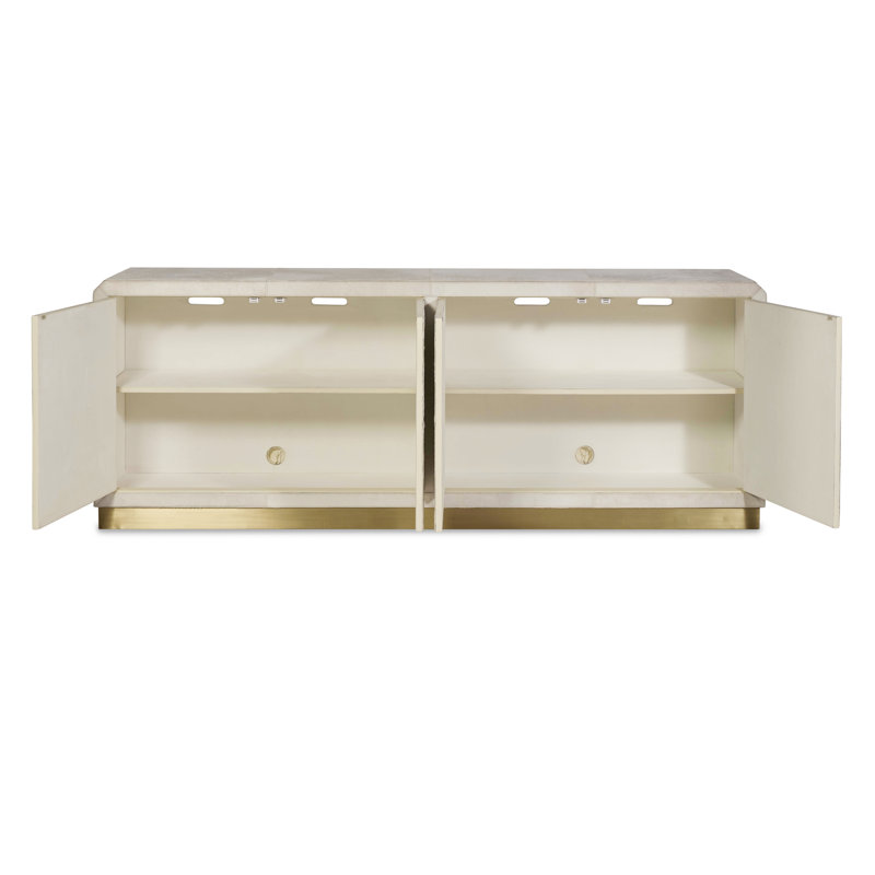 Grand Tour 86'' W Sideboard