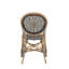 Acelyn Stacking Patio Dining Side Chair