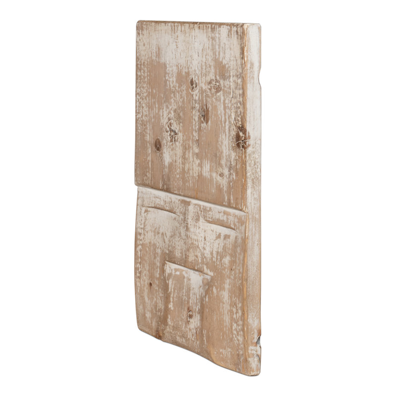 Rip Carved Panel