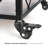 Metal Bar Cart