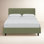 Pyburn Platform Bed