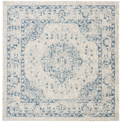 Tapis d'intérieur / extérieur performance Amedee