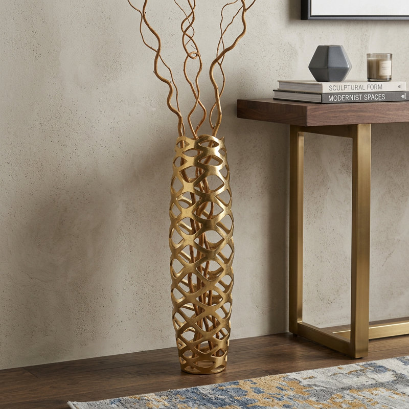 Vase de plancher 31 po