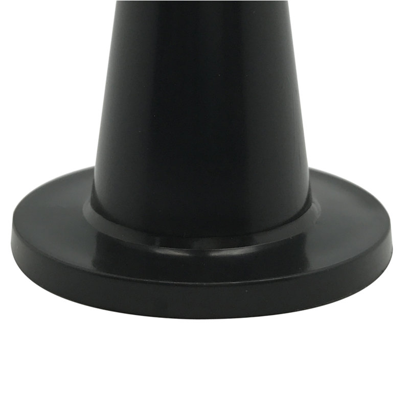 Hunsicker Replacement Heavy-Duty Plastic Bedframe Glide