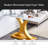 Aundrey 55'' Console Table