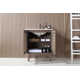 Leeric 29.52'' Single Bathroom Vanity