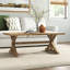 Table basse Potrero Trestle