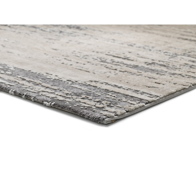 Guardado Abstract Area Rug, Rectangle 120 x 170cm