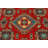 Olander Red Rug