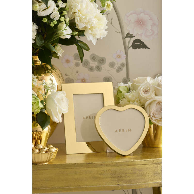 Lenora Frame - 8 X 10, 4" W x 6" H
