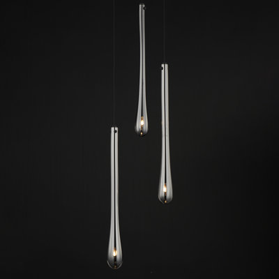 Gilbahar 3 - Light Cluster Pendant