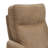 Vivica Genuine Leather Power Recliner -112580948