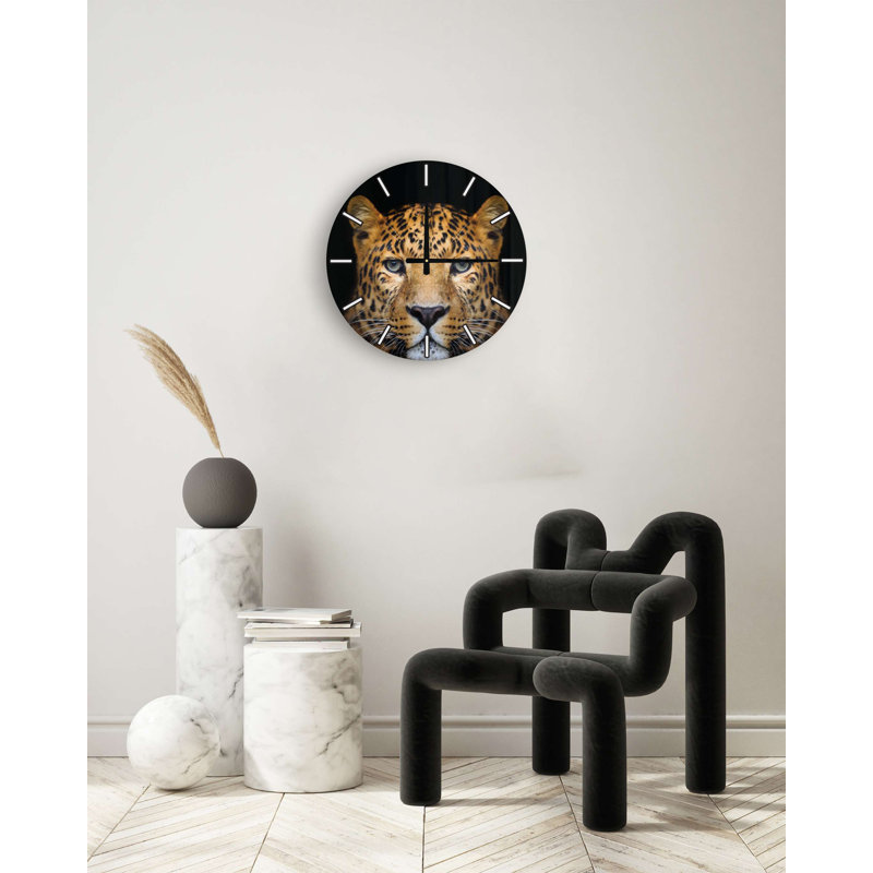 Horloge murale Bijolle
