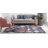 Victorville Abstract Indoor Rug-907414449