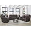 Causeuse et fauteuil inclinable électrique Zero Gravity-991407571