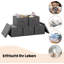 17 Stories Wool / Felt Decorative Bin-604620016