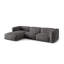 Bedar 3 Seater Corner Sofa -605692582