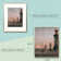 Ailise Gallery Wall Frame Set, Classic Metal Picture Frames for Wall or Tabletop Display