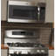 GE Profile Over-The-Range Oven with Advantium Technology-69882500