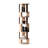 Walnut Modern Solid wood Standard Bookcase-278949636