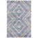 Tapis gris Wideman