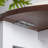 Versatile Folding Solid Wood Kitchen Table For Compact Spaces, Enhancing Functionality