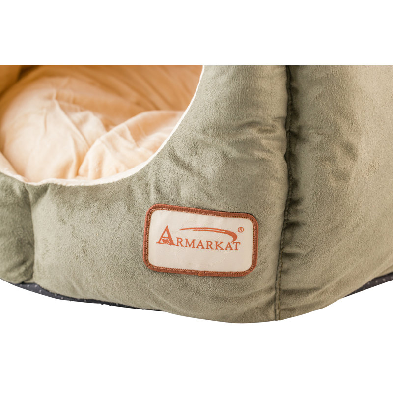 Lit pour chat Armarkat Rond / Spécialisé