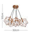 Bludovice 5 - Light Cluster Pendant-792353635