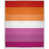 Orange/White/Pink is out of stock selected