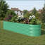 Raised Garden Extension Kit