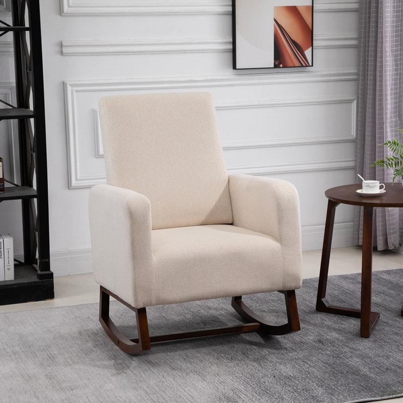 Chaise berçante Accent Lounge